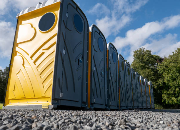 Best Standard Portable Toilet Rental  in Von Ormy, TX