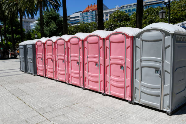 Trusted Von Ormy, TX Portable Potty Rental Experts