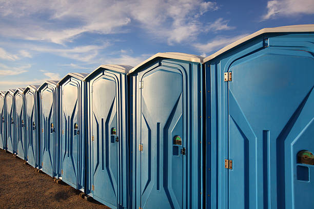 Best Portable Toilet Rental for Emergency Services  in Von Ormy, TX